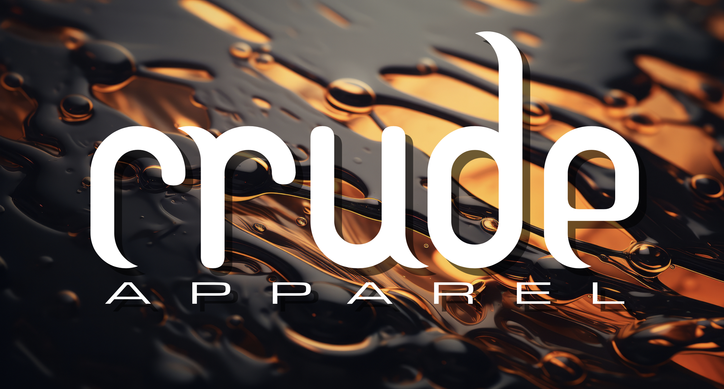 Crude Apparel T-Shirt